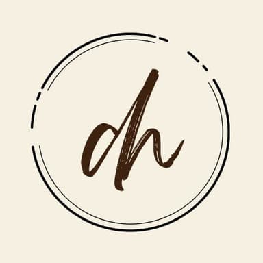 Dastehunar Logo